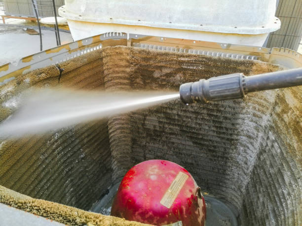 Best Affordable Duct Cleaning Services  in Pulaski, VA