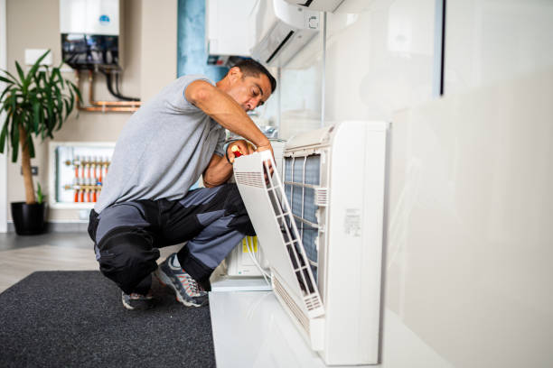 Best Best Air Duct Cleaning Company  in Pulaski, VA