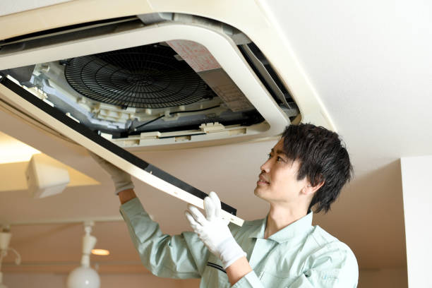 Best Emergency Air Duct Cleaning  in Pulaski, VA
