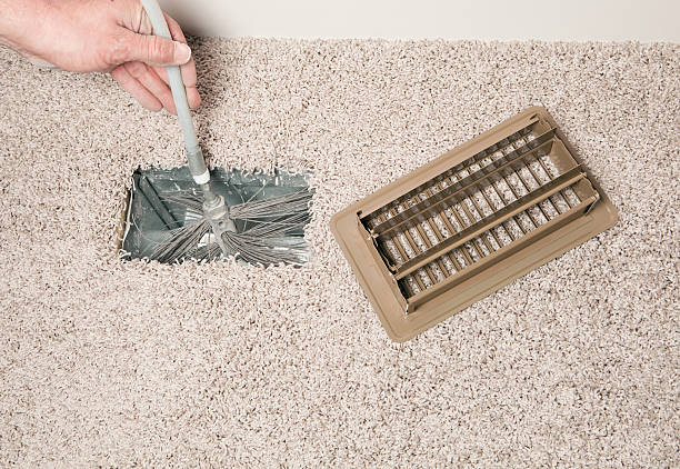 Best Best Air Duct Cleaning Company  in Pulaski, VA