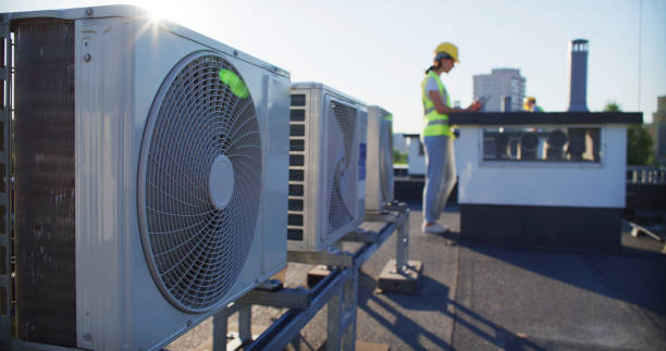 Best Air Duct Cleaning Near Me  in Pulaski, VA
